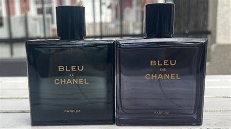 bleu de chanel copia